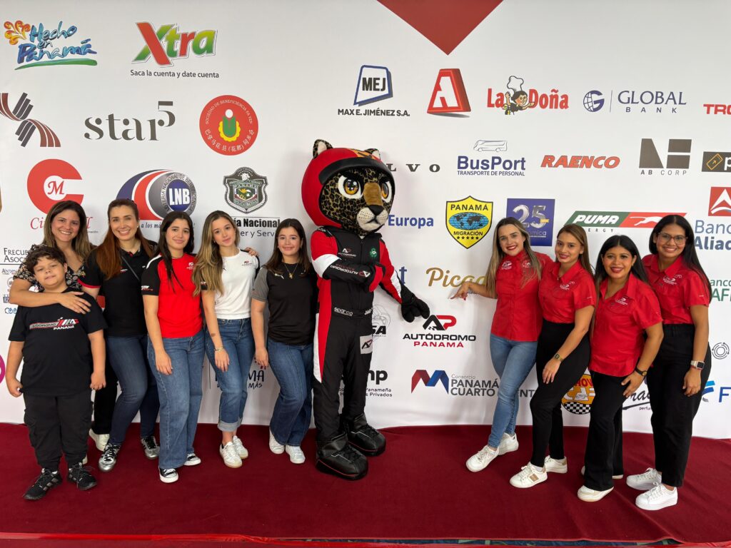 Autódromo Panamá se une a la Teletón 20-30 2024 | Autódromo Panamá