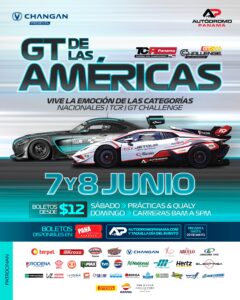 GT DE LAS AMÉRICAS 7 Y 8 DE JUNIO 2025 3.1