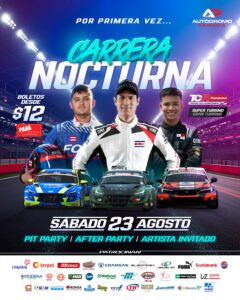 CARRERA NOCTURNA SÁBADO 23 AGOSTO 2025 1.1