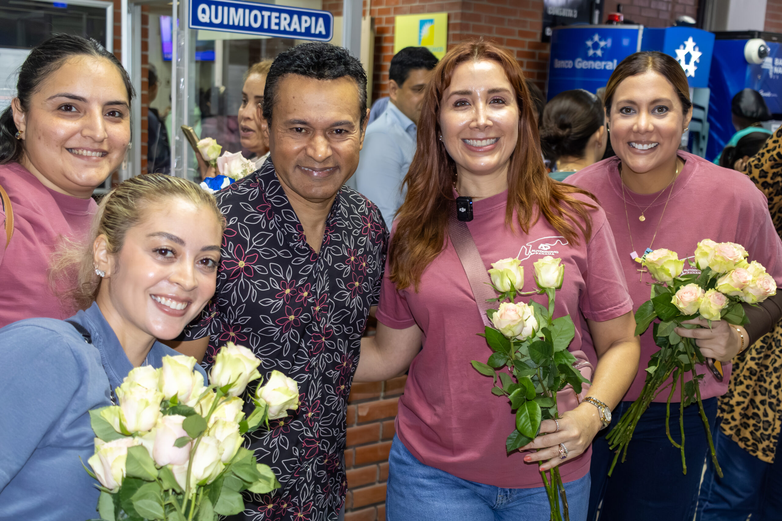 Autódromo Panamá se une a una jornada de esperanza en el Instituto Oncológico Nacional Juan Demóstenes Arosemena (9)