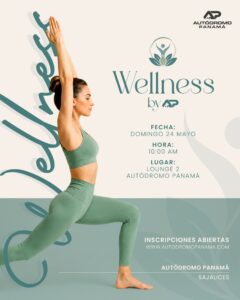 Wellness by AP 1.1