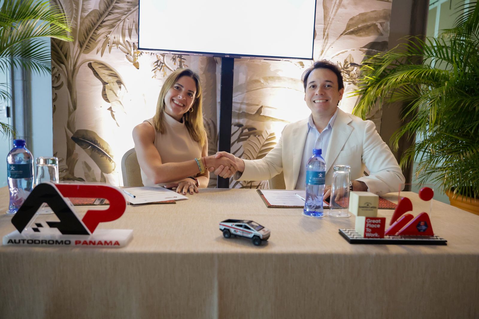 Una alianza que conecta experiencias Buenaventura 1