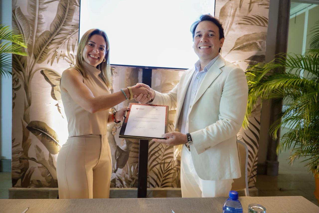 Una alianza que conecta experiencias Buenaventura 2