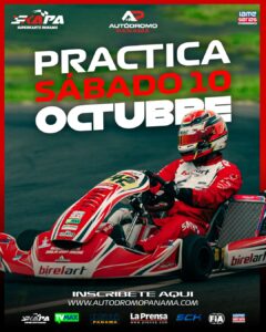 PRACTICAS KARTING 10 OCT